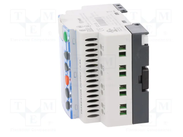 CROUZET Millenium 3 Essential Relé Programable 24VDC CROUZET Millenium 3 Essential Relé Programable 24VDC