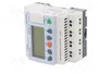 CROUZET Millenium 3 Essential Relé Programable 24VDC