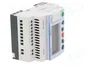 CROUZET Millenium 3 Essential Relé Programable 24VDC