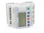 CROUZET Millenium 3 Essential Relé Programable 24VDC