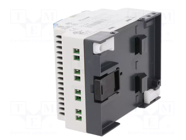 CROUZET Millenium 3 Essential Relé Programable 24VDC CROUZET Millenium 3 Essential Relé Programable 24VDC