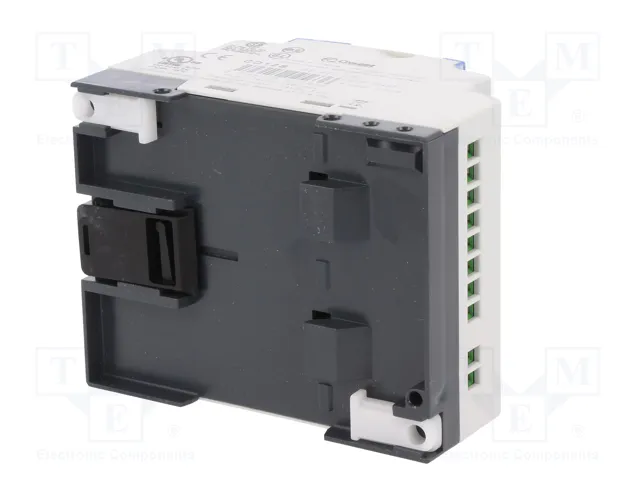 CROUZET Millenium 3 Essential Relé Programable 24VDC CROUZET Millenium 3 Essential Relé Programable 24VDC