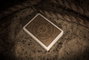 Theory 11 Baraja de cartas Medallion
