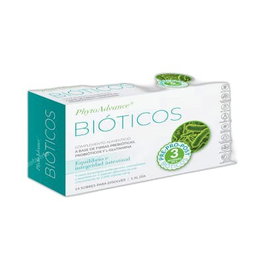 PHYTOADVANCE BIOTICOS 14 sobres