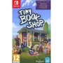 Just For Games Tiny Bookshop - Juego para Nintendo Switch AACCL35265