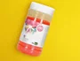 Liderpapel Purpurina Fantasía Color Metálico Naranja Pastel Bote 250 gr