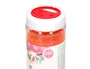 Liderpapel Purpurina Fantasía Color Metálico Naranja Pastel Bote 250 gr