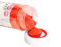 Liderpapel Purpurina Fantasía Color Metálico Naranja Pastel Bote 250 gr