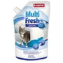 Beaphar Multi Fresh Neutralizador de Olores Gato 400g