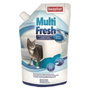 Beaphar Multi Fresh Neutralizador de Olores Gato 400g