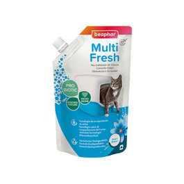 Beaphar Neutralizador de Olores Multifresh para Gato 400 gr