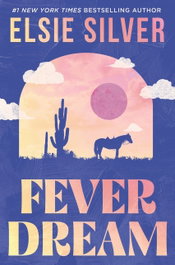 Fever Dream, Elsie Silver - LITTLE BROWN
