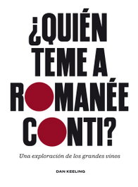 CINCO TINTAS ¿Quién teme a Romanée-Conti?