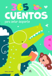 LIBSA, 365 Cuentos para Soñar Despierto - Paloma Corredor