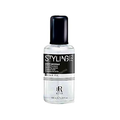 Racioppi Cristales de Brillo Styling Pro 100ml Racioppi Cristales de Brillo Styling Pro 100ml