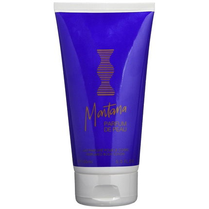Montana Parfum de Peau Body Lotion 150 ml Montana Parfum de Peau Body Lotion 150 ml