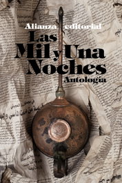 Las Mil y Una Noches, Anónimo - ALIANZA