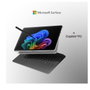 Microsoft Surface Pro Copilot+ PC Intel Series 3, 64GB, 512GB, 13 pulg, Platino