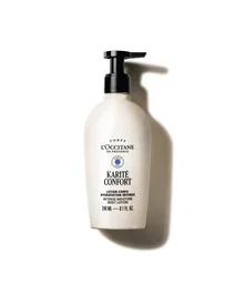 L'Occitane en Provence Loción corporal hidratante Shea de 240 ml