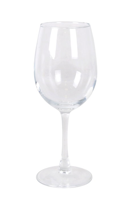 La Mediterranea Copa de Vino Tempo 36 cl (24 Unidades) de Vidrio