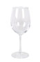 La Mediterranea Copa de Vino Tempo 36 cl (24 Unidades) de Vidrio