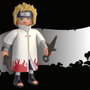 Playmobil 71109 Naruto Shippuden - Minato