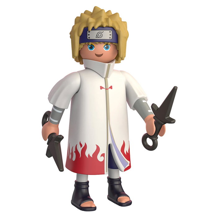 Playmobil 71109 Naruto Shippuden - Minato Playmobil 71109 Naruto Shippuden - Minato
