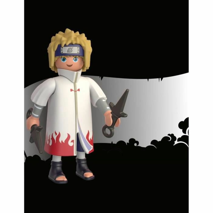 Playmobil 71109 Naruto Shippuden - Minato Playmobil 71109 Naruto Shippuden - Minato