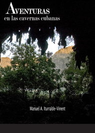 CITMATEL (IBD) Aventuras en las cavernas cubanas