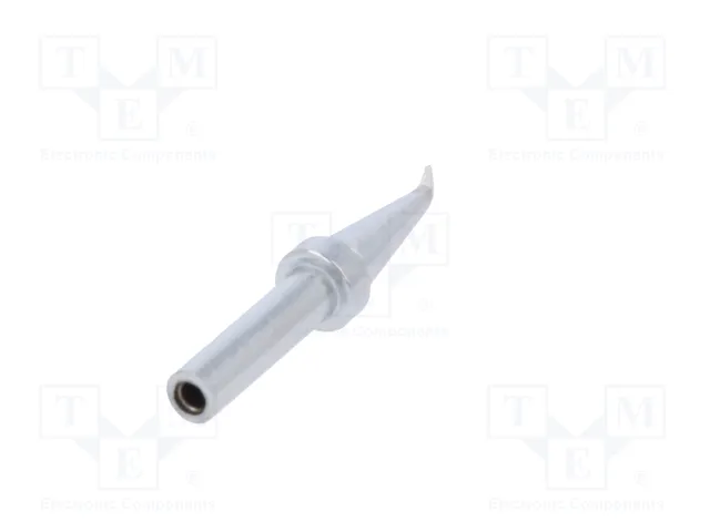 QUICK Pico cono acodado para estación de soldadura