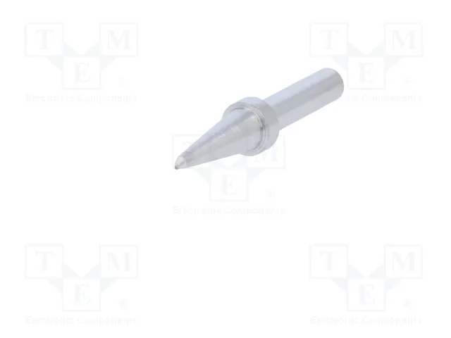 QUICK Pico cono acodado para estación de soldadura