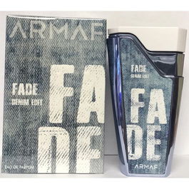 ARMAF Fade Denim Edit Eau de Parfum para Hombre 80 ml
