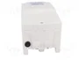 BREVE TUFVASSONS Transformador de protección 250VA 230VAC/24V IP54