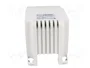 BREVE TUFVASSONS Transformador de protección 250VA 230VAC/24V IP54