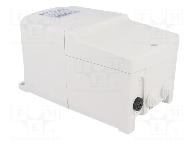 BREVE TUFVASSONS Transformador de protección 250VA 230VAC/24V IP54
