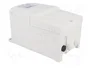 BREVE TUFVASSONS Transformador de protección 250VA 230VAC/24V IP54