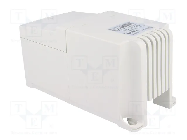 BREVE TUFVASSONS Transformador de protección 250VA 230VAC/24V IP54