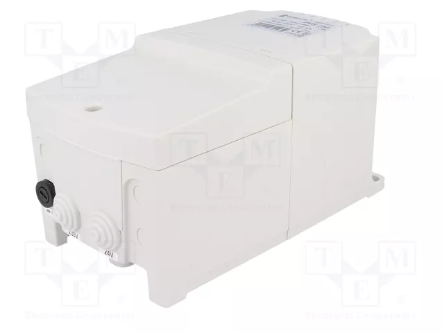 BREVE TUFVASSONS Transformador de protección 250VA 230VAC/24V IP54
