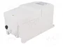 BREVE TUFVASSONS Transformador de protección 250VA 230VAC/24V IP54