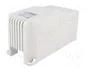 BREVE TUFVASSONS Transformador de protección 250VA 230VAC/24V IP54