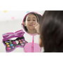 Clementoni Set de maquillaje Ribbon Ready Crazy Chic