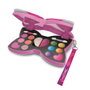Clementoni Set de maquillaje Ribbon Ready Crazy Chic