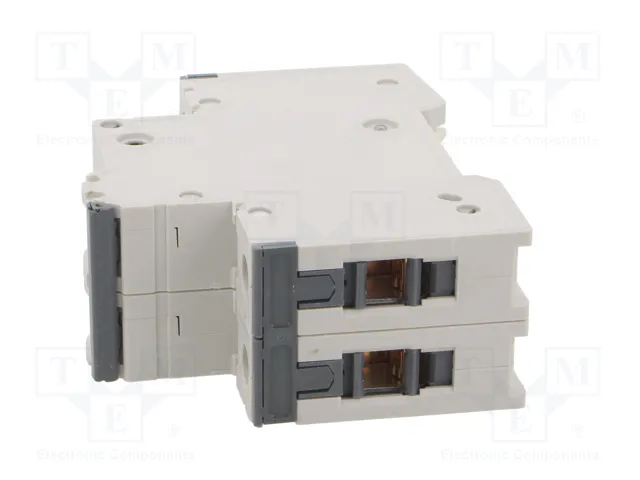 SIEMENS 5SY4504-5 Interruptor magnetotérmico 4A 1+N