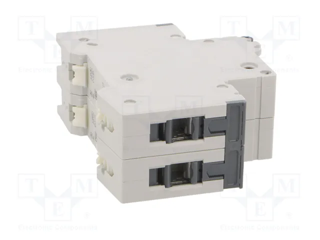 SIEMENS 5SY4504-5 Interruptor magnetotérmico 4A 1+N