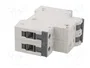 SIEMENS 5SY4504-5 Interruptor magnetotérmico 4A 1+N