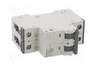 SIEMENS 5SY4504-5 Interruptor magnetotérmico 4A 1+N