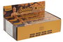 DKD Home Decor Set de 20 Varillas de Incienso Aroma Canela 25cm