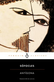 Antígona, Sófocles - PENGUIN CLASICOS
