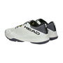 Zapatillas de Padel para Adultos Head Motion Team Blanco