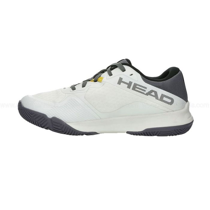 Zapatillas de Padel para Adultos Head Motion Team Blanco Zapatillas de Padel para Adultos Head Motion Team Blanco